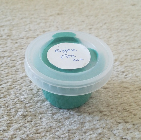 Butter slime! - Picture 2 of 2