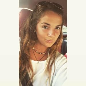 Meet your Posher, Kierstin