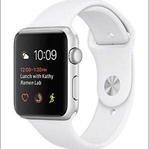 NOT SELLING. LOOKING FOR A CHEAP APPLE WATCH