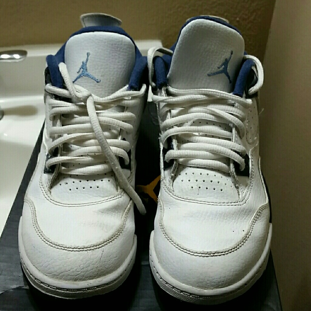 JORDAN