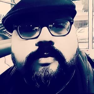 Meet your Posher, Jason