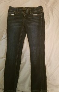 Delia's Jayden jeans