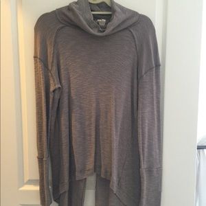 Free people turtleneck