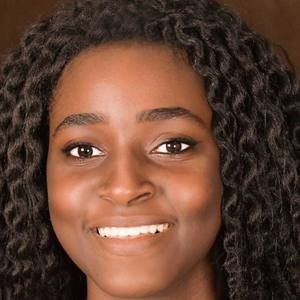 Meet your Posher, Anita