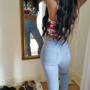 Meet your Posher, Sue-ann