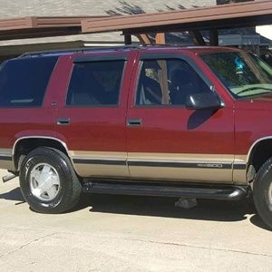 Meet your Posher, Denard