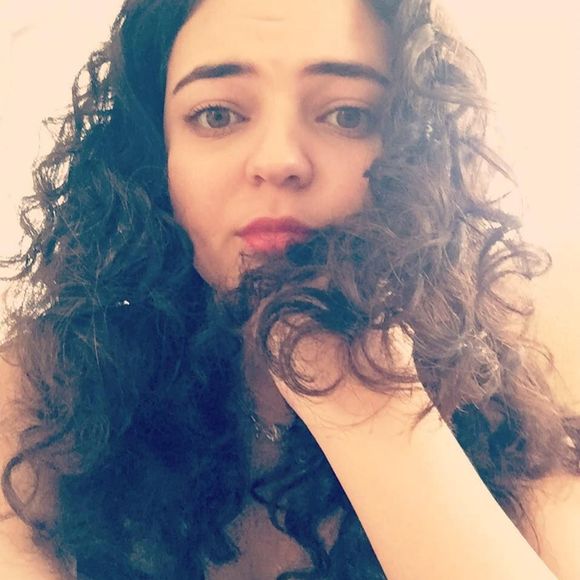 Meet your Posher, María - Picture 1 of 1