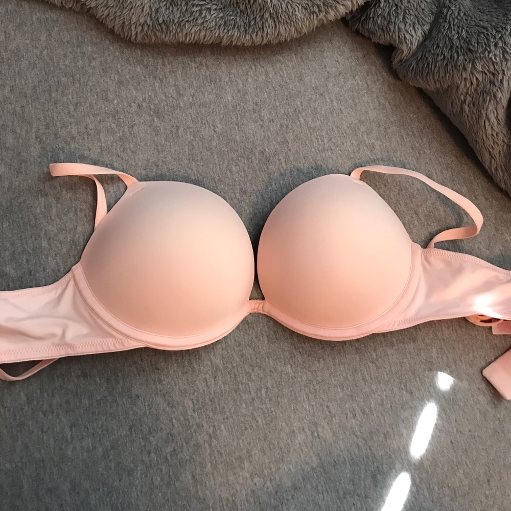 Victoria's Secret PINK Push-Up Bra