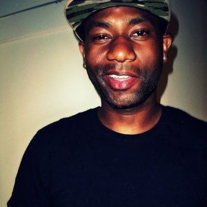 Meet your Posher, Caleb