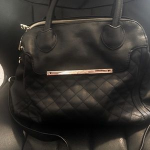 Betsey Johnson purse