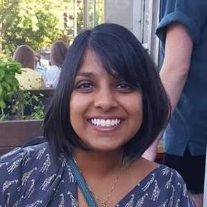 Meet your Posher, Nikita