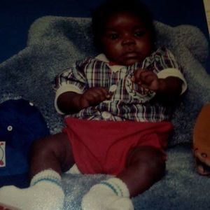 Meet your Posher, Dequarrius