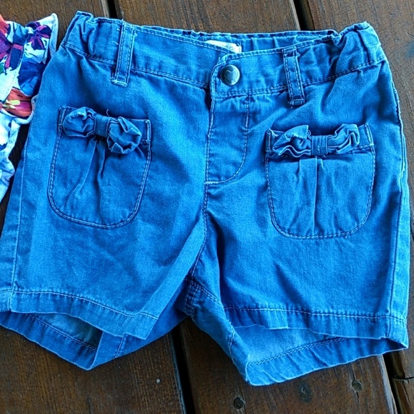 Two shorts! - Picture 3 of 5