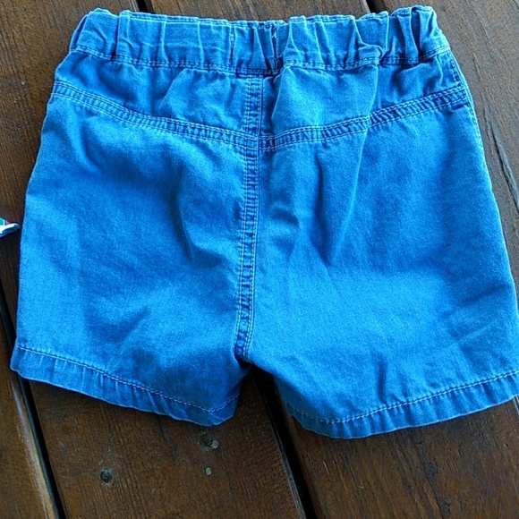 Two shorts! - Picture 4 of 5