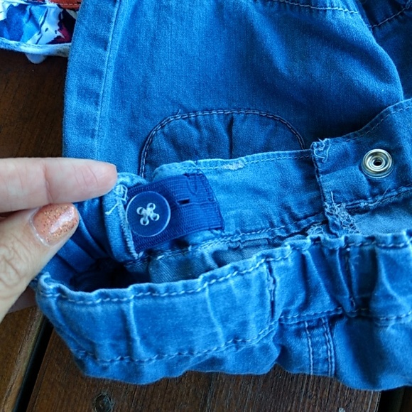 Two shorts! - Picture 5 of 5