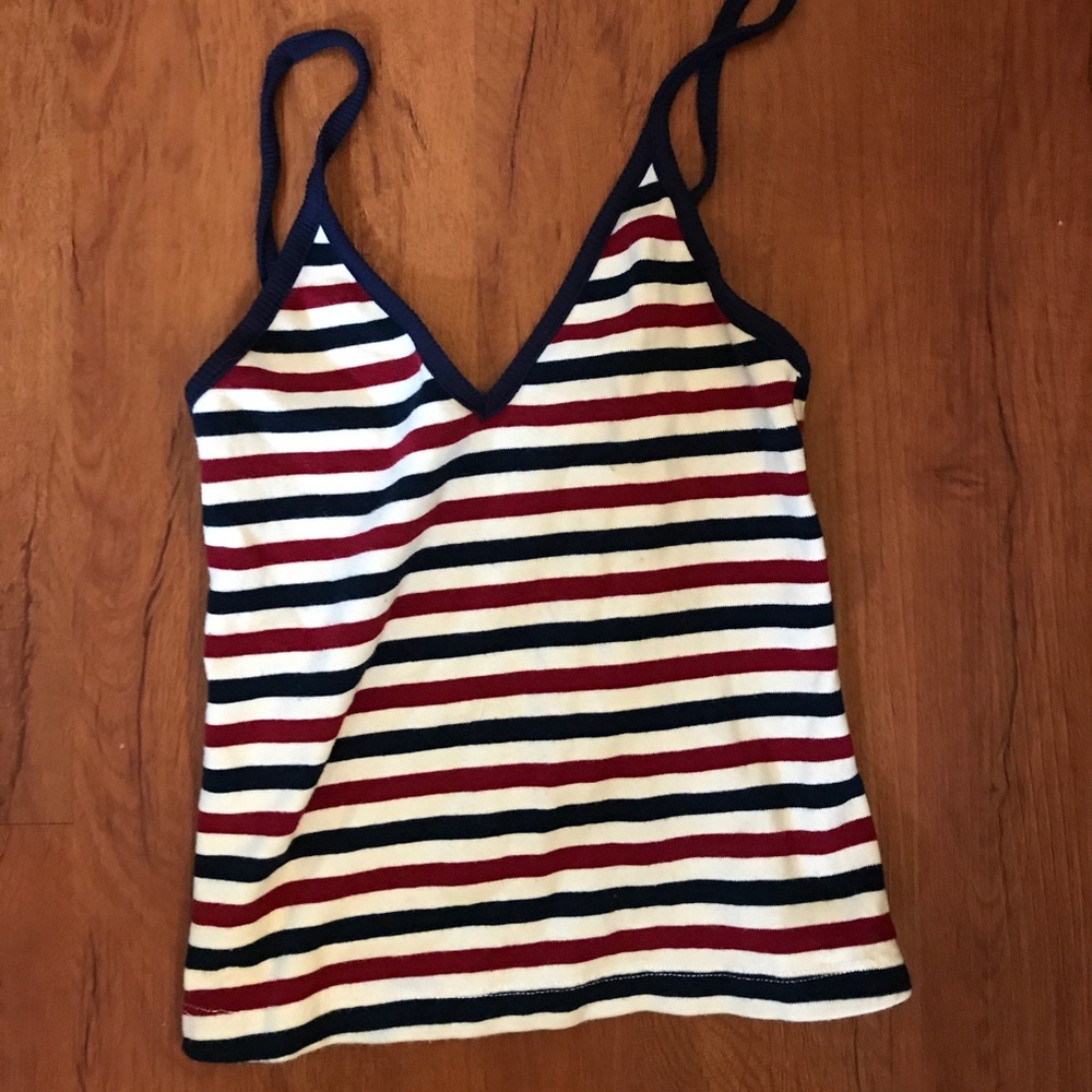 Brandy tank top