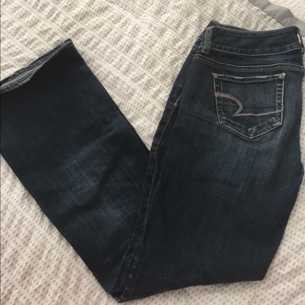 Artist Jeans
