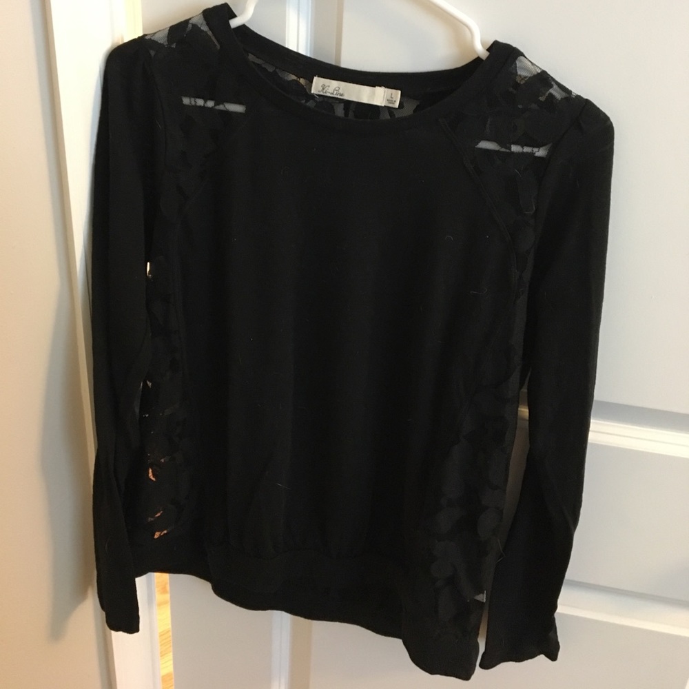 Madewell Shirt