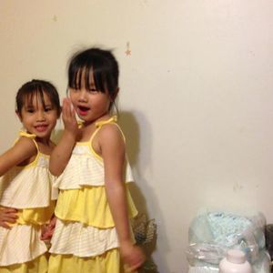 Meet your Posher, Trang