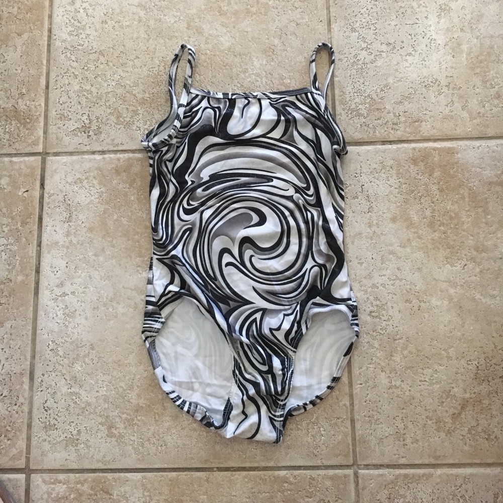 Gymnastics Leotard - K-beeAS