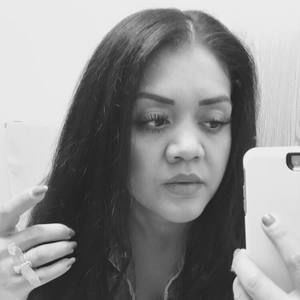 Meet your Posher, Fabiola