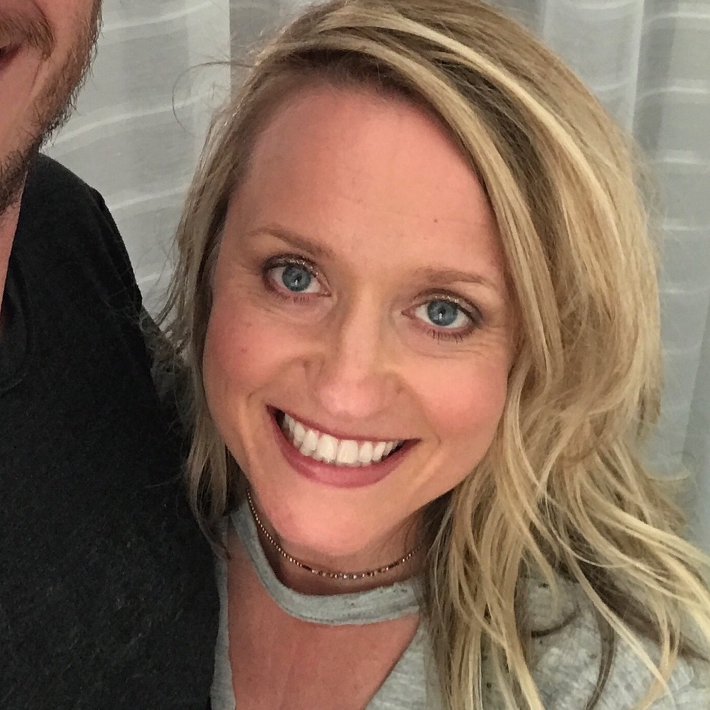 Meet your Posher, Kathy