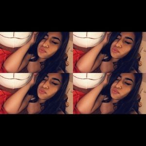 Meet your Posher, Paola