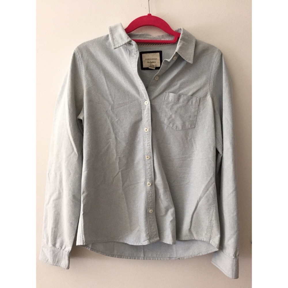 Forever 21 shirt M