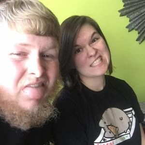 Meet your Posher, Trent