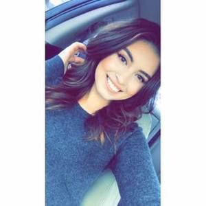 Meet your Posher, Camille