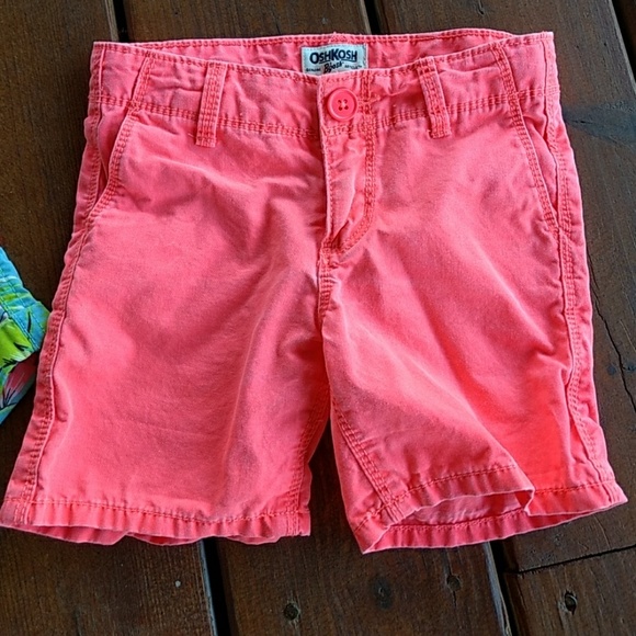 Two Neon Shorts! - Picture 3 of 5