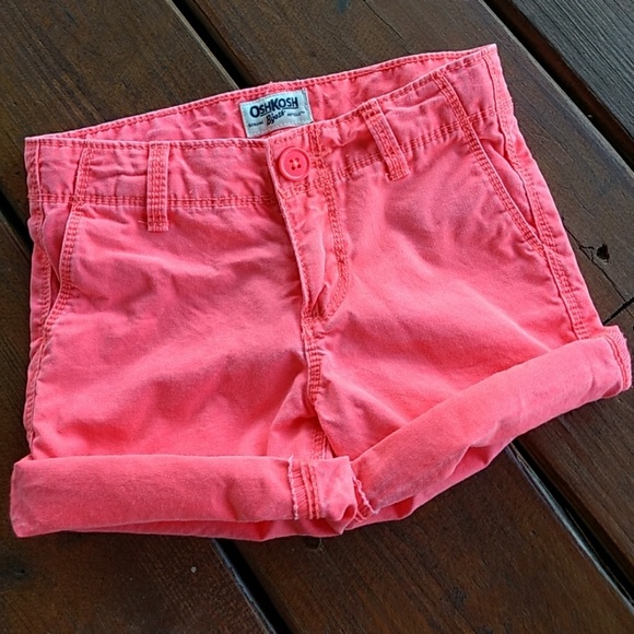 Two Neon Shorts! - Picture 4 of 5