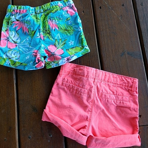 Two Neon Shorts! - Picture 5 of 5