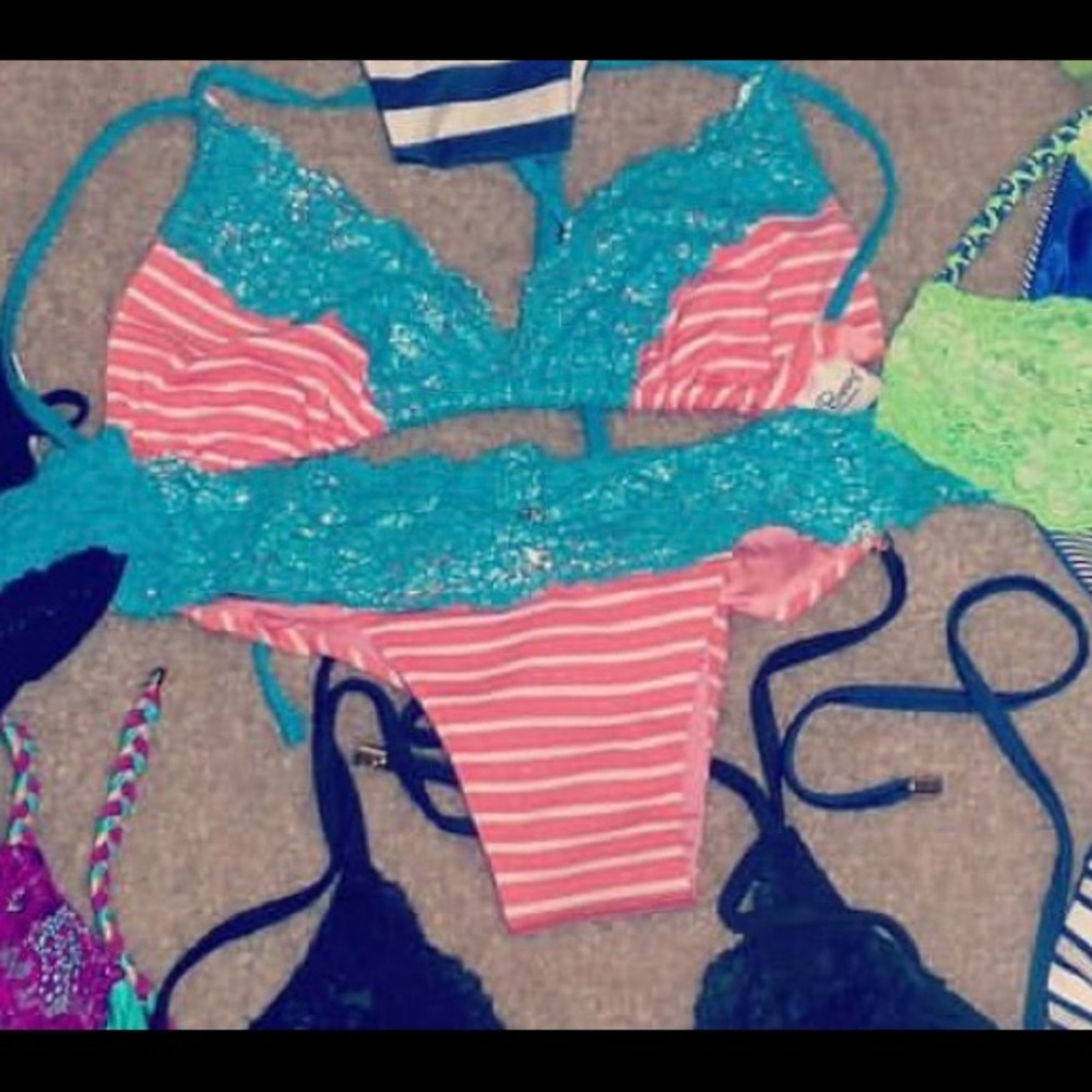 Beach Bunny Bikini