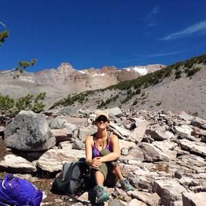 Meet your Posher, Tamara