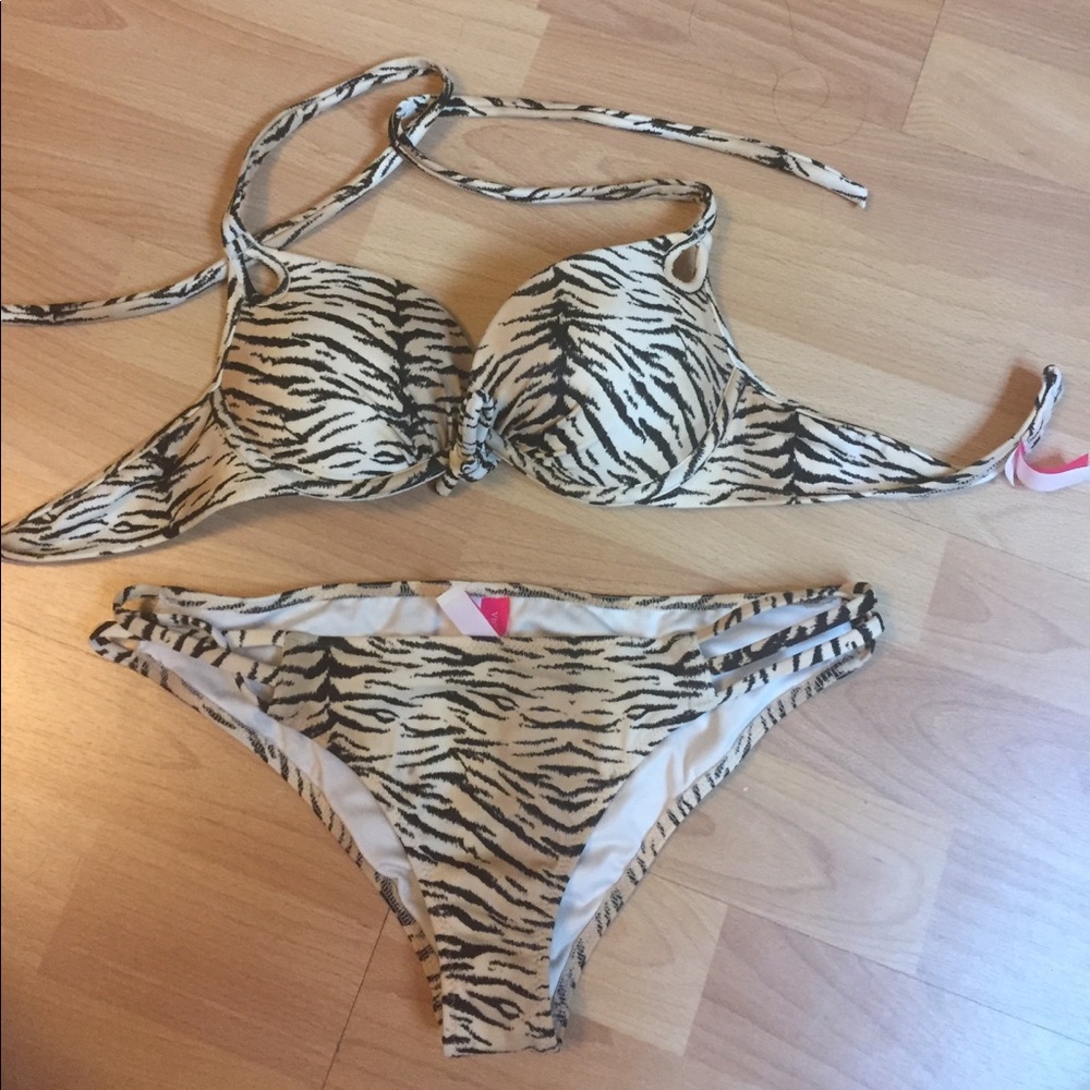Victoria Secret Bathing Suit Set