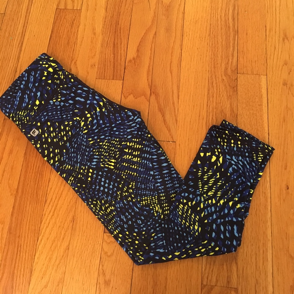 ✨NBW FABLETICS leggings