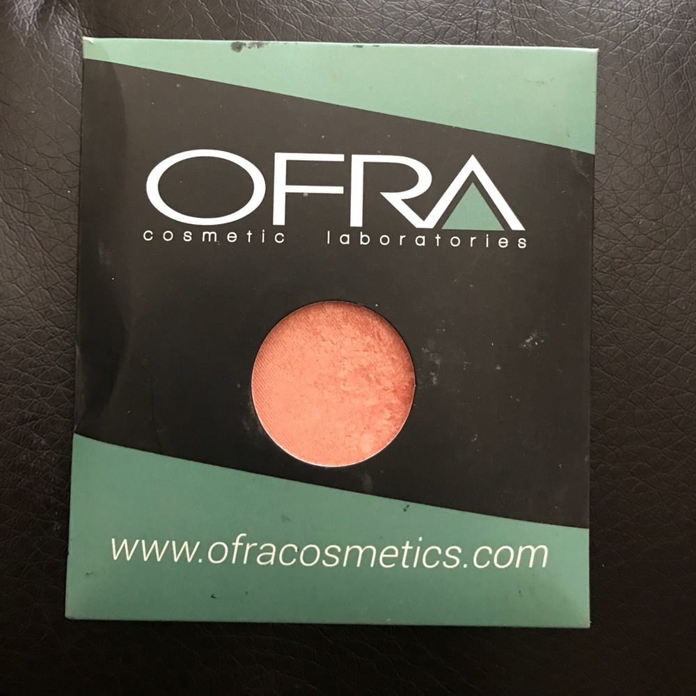 OFRA Peach Blush