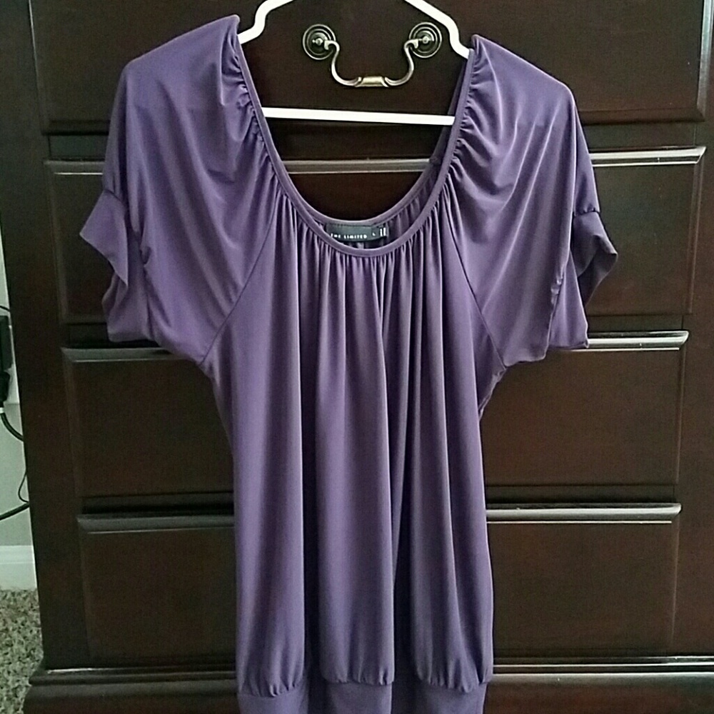 The Limited top