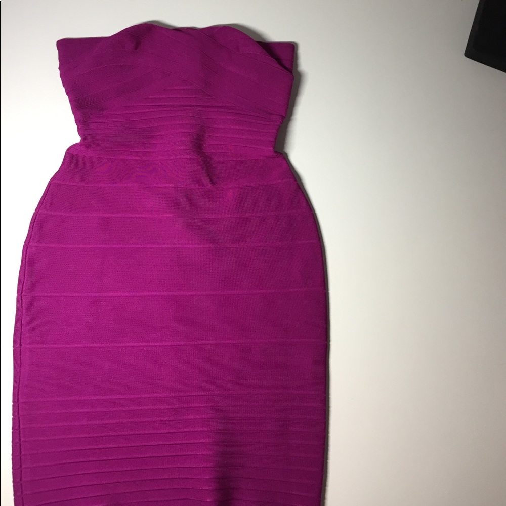 Bandage dress