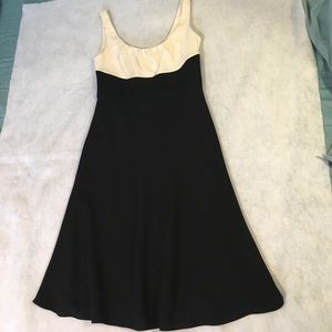 Jones New York Audrey Hepburn style dress