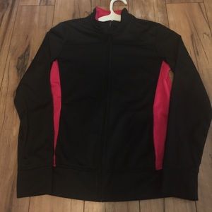 REEBOOK JACKET Size: 12/14