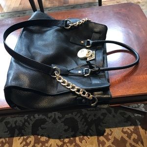 Michael Kors Hamilton Bag