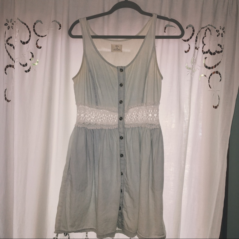 Urban Outfitters Sundress