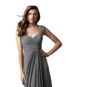Bridesmaid Dress