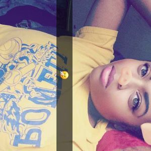 Meet your Posher, Brìë