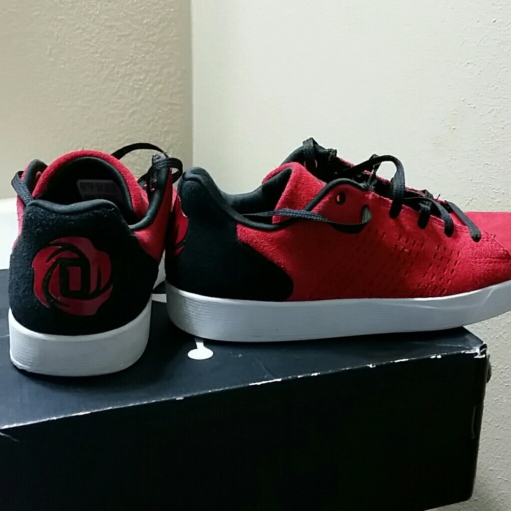 Derrick Rose
