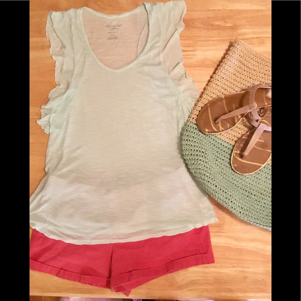 American Eagle Festival T