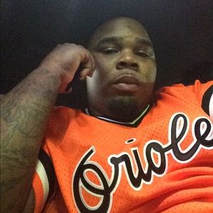 Meet your Posher, Jonathon