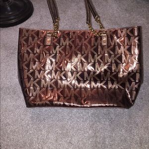 Michael Kors handbag